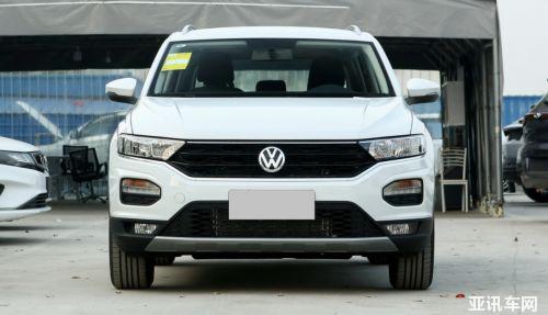 探歌和上汽大眾T-Cross途鎧哪個(gè)好？途鎧完勝！