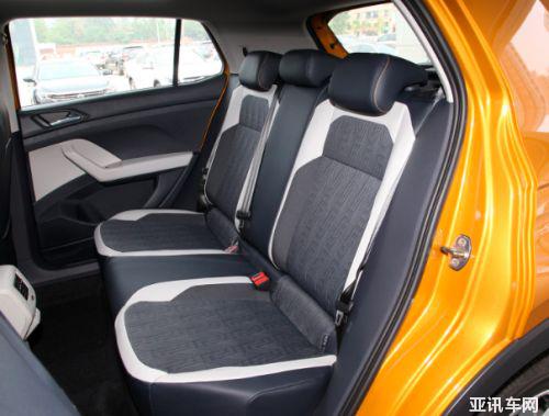 探歌和上汽大眾T-Cross途鎧哪個(gè)好？途鎧完勝！