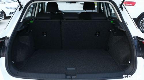 探歌和上汽大眾T-Cross途鎧哪個(gè)好？途鎧完勝！