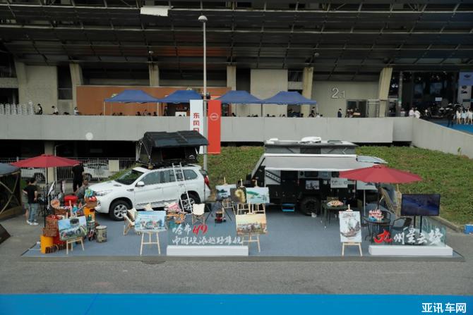 耀用戶 創(chuàng)視紀 哈弗H9廣州車展發(fā)布九州星云榜-圖2