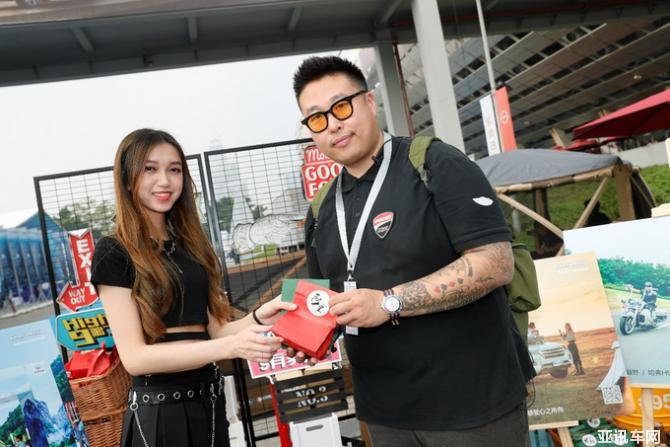 耀用戶 創(chuàng)視紀 哈弗H9廣州車展發(fā)布九州星云榜-圖4