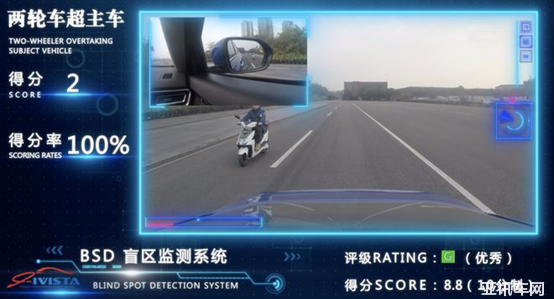 思皓A5
