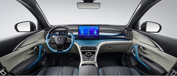 10萬元級家用SUV優(yōu)選，捷途X70 PLUS還是宋Pro？-圖4