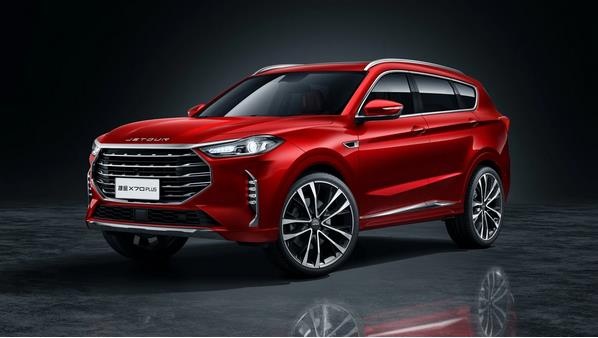 10萬元級家用SUV優(yōu)選，捷途X70 PLUS還是宋Pro？-圖1