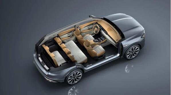 10萬元級家用SUV優(yōu)選，捷途X70 PLUS還是宋Pro？-圖6