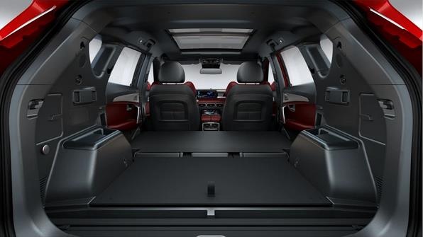 10萬元級家用SUV優(yōu)選，捷途X70 PLUS還是宋Pro？-圖7