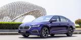 比日產(chǎn)軒逸性價比高的車——斯柯達明銳pro，現(xiàn)僅12.49萬起售