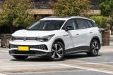 高能玩家入場(chǎng)，上汽大眾出品純電動(dòng)汽車ID6 X怎么樣？
