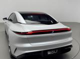 豪車級(jí)頂流配置，智己汽車帶來(lái)“穩(wěn)穩(wěn)的幸福”