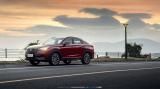 試駕長安CS85COUPE，一輛讓你一見鐘情的轎跑SUV