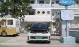 微型電動汽車哪個品牌好？車主推薦寶駿KiWi EV 好看還好開