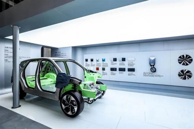 打造“鋼筋鐵骨”，解碼極狐的極“智”安全