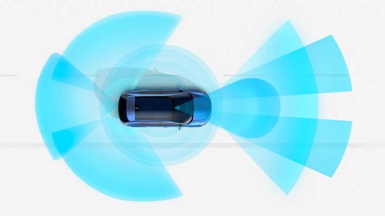 福特中國切實(shí)滿足用戶需求，福特Co-Pilot360?技術(shù)誰能不愛？