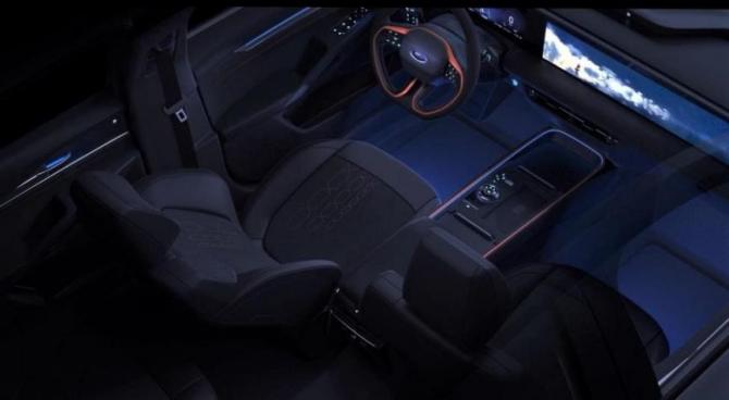 福特車怎么樣質(zhì)量怎么樣？EVOS讓駕駛更有預(yù)見感