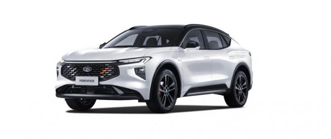 福特車怎么樣質(zhì)量怎么樣？EVOS讓駕駛更有預(yù)見感