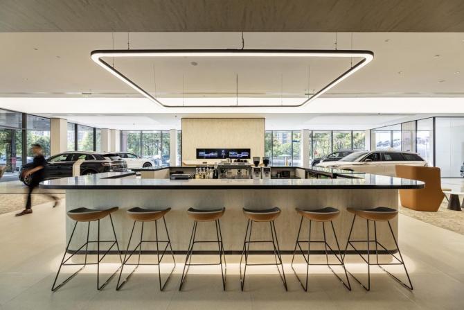 福特中國2021年產(chǎn)銷兩旺，實(shí)現(xiàn)逆勢增長