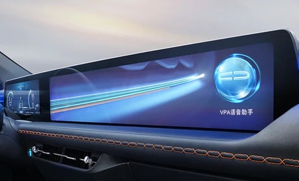 福特車以科技賦能產(chǎn)品實力升級