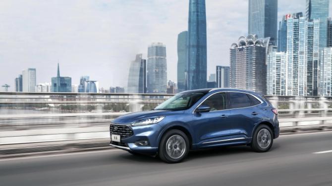 福特車怎么樣？質(zhì)量怎么樣？福特銳際守護安全筑牢安全防線