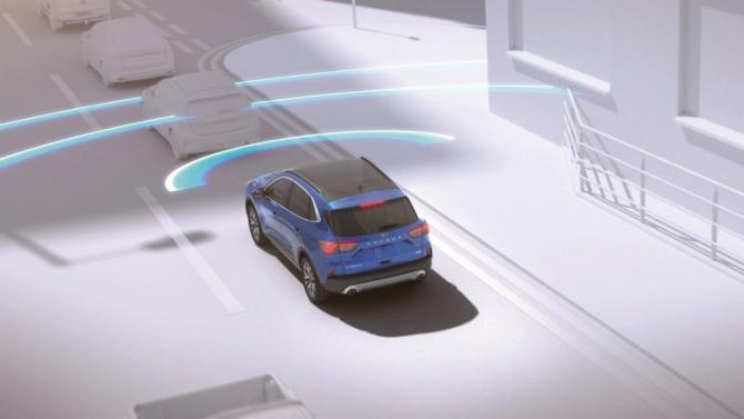 福特車怎么樣？質(zhì)量怎么樣？福特銳際守護安全筑牢安全防線