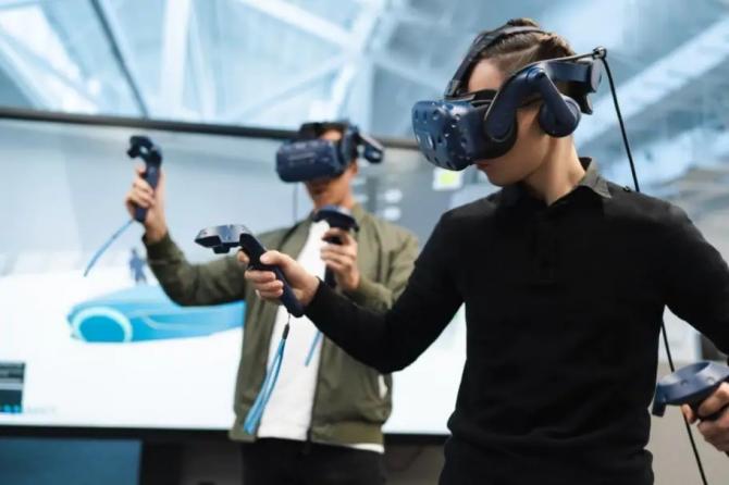 福特陳安寧正式啟用的全新福特中國設(shè)計中心，都有哪些亮點？