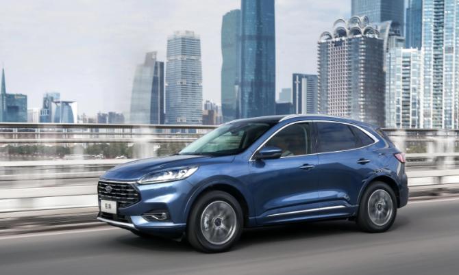 福特車怎么樣？質(zhì)量怎么樣？福特銳際主被動防護一應(yīng)俱全