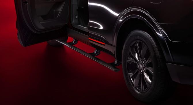 福特探險者三十周年紀(jì)念版從容登場，以更強大的掌控力致敬勇仕