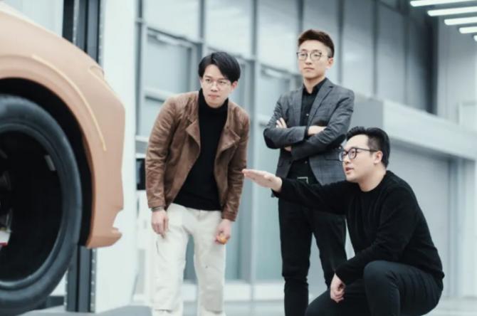 推行品牌本土化，福特中國找到了新路徑