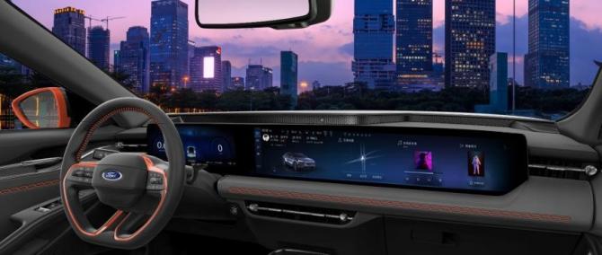 福特陳安寧持續(xù)發(fā)掘青年創(chuàng)新力量，培養(yǎng)未來(lái)出行人才