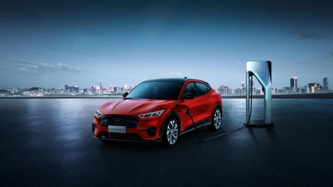 風(fēng)靡全球58年！Ford Mustang再次獲得全球雙門跑車銷量冠軍