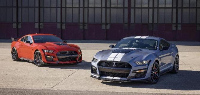 風(fēng)靡全球58年！Ford Mustang再次獲得全球雙門跑車銷量冠軍