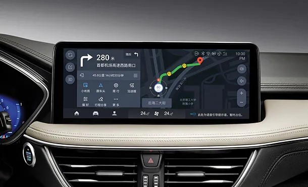 福特車怎么樣質(zhì)量怎么樣？福特銳際ESCAPE滿足高安全出行需求