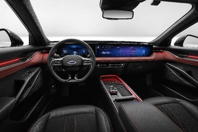 福特車怎么樣質(zhì)量怎么樣？新一代蒙迪歐車主有話要“說(shuō)”