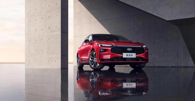 福特車怎么樣質(zhì)量怎么樣？新一代蒙迪歐車主有話要“說(shuō)”