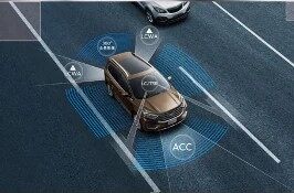 福特車怎么樣質(zhì)量怎么樣 銳界PLUS開辟智能駕駛新戰(zhàn)場