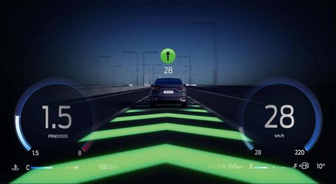 急人之所急 福特中國(guó)讓未來(lái)出行“不等燈”