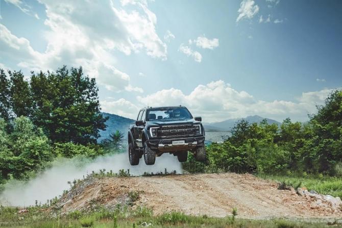 福特車怎么樣質(zhì)量怎么樣？全新一代福特F-150猛禽很不一般