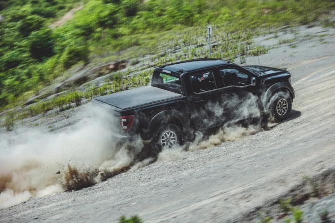 福特車怎么樣質(zhì)量怎么樣？全新一代福特F-150猛禽很不一般