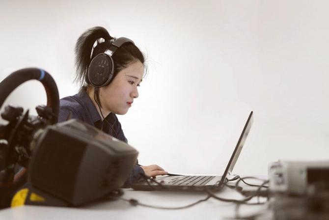 引入數(shù)字工具 福特陳安寧真的懂消費(fèi)者