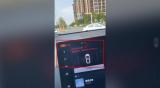 網曝理想L9提車當天行駛不足3公里故障拋錨