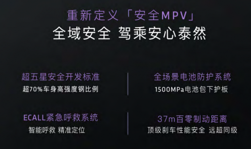 嵐圖夢想家成功挑戰(zhàn)“超美標”尾撞測試 嵐圖夢想家成功挑戰(zhàn)“超美標”尾撞測試