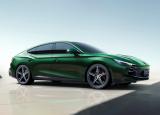 MG黑標(biāo)煥新升級 首款車型MG7備受市場關(guān)注