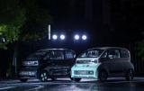今年最流行的車是哪一款？小型新能源車市場首看2023款KiWi EV