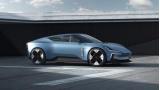 極星高層：Polestar 6對標(biāo)車型是保時捷911