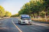 10萬(wàn)左右入手2023款KiWi EV，開(kāi)啟冬季溫暖出行