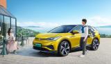 老牌車企可靠之作，2023款上汽大眾ID.4升級上市，家用SUV首選