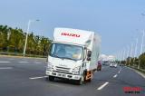 全系3000抵6000，購江西五十鈴翼放輕卡享新年第一桶金