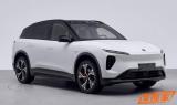 NT2.0平臺打造 全新蔚來ES6申報圖曝光