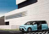 先別問別克gl8商務(wù)車多少錢？看看新版Euro NCAP五星安全MPV上汽大通MAXUS MIFA