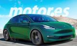 特斯拉新車消息：成本或是Model 3的一半