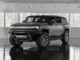 下半年產(chǎn)能爬坡 GMC Hummer EV SUV量產(chǎn)